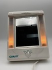 Conair Magnifying 2 Sided Makeup Lighted Vanity Mirror Tested