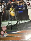 Derrick Henry Signed University Of Alabama 16x20 Photo W  15 Heisman Beckett
