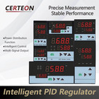 Cwp Smart Pid Controller With Relay Output 4-20ma 0-5v 0-10v Analog Signal For T