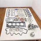 Fit For Peugeot Tud5 1 5l   Suzuki Zen Diesel - Engine Rebuild Kit Std Size