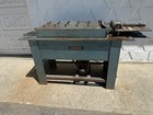 Lockformer Triplex Cleatformer Slitter S Slip Drive Snaplock Rollformer Hvac 1ph