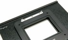 Mamiya 645 For Linhof Sinar Toyo Horseman Wista Cambo 4x5 Camera Adapte