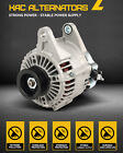 New Marine Alternator For Mercruiser I o 4 3 V6 5 0 5 7 V8 8 1 Carb Efi Mpi Ho