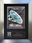 Star Trek Motion Picture Signed Mounted Autograph Photo Prints A4 732