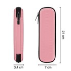 Hard Shell Eva Stylus Pen Pencil Case Holder For Apple Pencil Pro Carrying Box