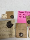 Lot Of Ancient Roman Denarius - 13 Coins