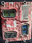 Cummins Isx Ecm  Used Working When Removed