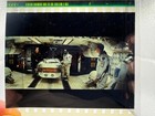 Interstellar 70mm Imax Film Cell   Cooper  Romilly   Dr  Mann In Habitat