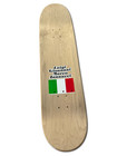  3-pack  101 Gino Iannucci Bel Paese Ht 8 375  R7 Skateboard Deck 7-ply Maple
