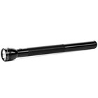 Maglite 6-cell D Incandescent Flashlight     Water-resistant  6 Cell D  Black