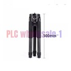 1pc Tc40 Lightweight Carbon Fibre Portable Camera Tripod 50kg Load Capacity