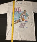 Vintage Single Stitch 1991 Salem Scottie Pippen Team Usa Dream Team T-shirt M