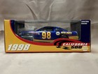 Nib 1998 Action Limited Edition 1 24 Nascar  98 California 500 Presented By Napa