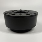 Iwachu Teavana Cast Iron Teapot Warmer Tealight Stand Made In Japan Nanbu Tekki