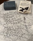 Dreiding Buchi Molecular Stereomodels Organic Chemistry Rinco Metal