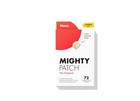 4 Pack -  Mighty Patch Hero Cosmetics - Original  Pack Of 72 Pimple Patches