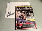 Original 1997 L a  Confidential Movie Press Kit Kevin Spacey Russell Crowe