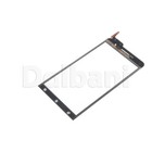 Asus Zenfone 6 Digitizer Touch Screen Front Glass Replacement Part Black