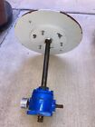 Worm Gear Screw Jack From Across International Rotary Evaporator Water Bath
