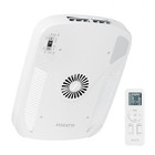Fogatti Air Distribution Box White Air Conditioner Adb With Wifi remote Control