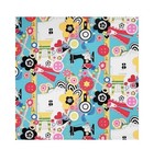 Arrow Sewing Chair Hydraulic - Sew Wow Theme