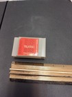 Very Rare Vintage Retro Video  Socrates Talking Voice System Cartridge 1988 