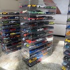 Diecast Cars 1 64 Collection Lot Of 900  Loose Hot Wheels  Matchbox  Etc 