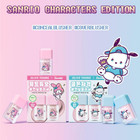About Tone Skin Layer Fit Blusher Set 2colors Sanrio Edition K-beauty