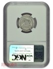 2007-w Burnished Platinum Eagle 1 4oz P 25 Ngc Ms 70 