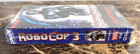 Robocop 3 Vhs Tape New Sealed 1994 Orion Pictures Home Video Robert John Burke