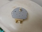 Ge Microwave Oven Turntable Motor Wb26x10226