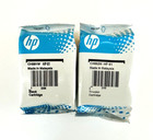 Hp  61 2pack Combo Ink Cartridges 61 Black And Color New Genuine