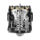 20-40 Psi Adjustable Well water Pump Pressure Control Switch Double Spring Pole