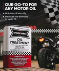Prolube Oil Treatment - Engine Oil Additive For Gas   Diesel Engines -  1qt 