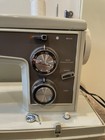 Vintage Sears Kenmore  158 14300 Sewing Machine High Shank Heavy Duty Zig Zag