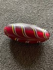 Antique Venetian Feather Beads 1800s Trade Beads African History