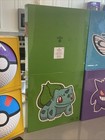 Target X Pokemon Bulbasaur Life Size Puzzle 151 Sealed Limited Edition 30 Years