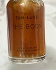 Travel Size Tan-luxe The Body Illuminating Self-tan Drops  Medium dark 0 5 Oz