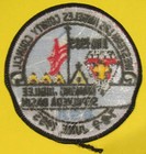 June 1985 Western Los Angeles County Council Diamond Jubilee Sepulveda Basin