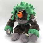 30cm Rillaboom Plush Toy Stuffed Animal Figurine Children s Birthday Gift