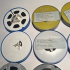 8mm  Film Lot Of 13 1960s To 70s  Home Movies Summer Vacation Holiday One Estate