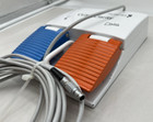 Integra Cusa Clarity C7002 Footswitch Foot Pedal