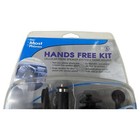Vtg Ge Sanyo Hands Free Car Kit Speaker Nokia Motorola Cell Phone New Rare