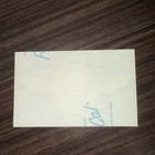 Rare 1969 Seattle Pilots Winged Logo Sticker Transparent Background Mint