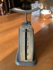 Pelouze Antique Postal Scale 1890-1919 Rectangular 7in