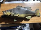 Sam The Singing Fish 1998  Vics Novelty Animatronic Wall Fish