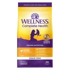 Grain-free Chicken Recipe Dry Cat Food For Indoor Cats  Natural Kibble  11 5 Lb