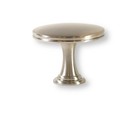 Knobs pull Kitchen bathroom Cabinet Hardware Satin Nickel 
