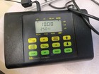 Iq Scientific Instruments Iq240 Benchtop portable Ph Meter W  Ph06-ss Probe