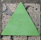 System Of A Down Guitar Pick Daron Malakian Guitar Pick Stage Used Poa Tour